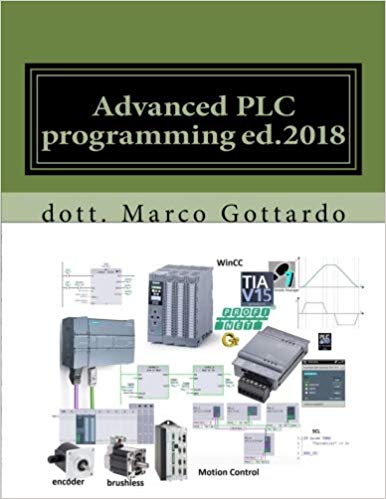 Advanced PLC programming caver Gottardo 2018
